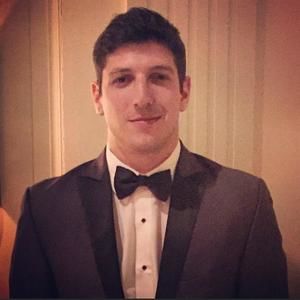 Meet your Posher, Ed